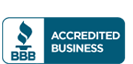 BBB Accredited Business